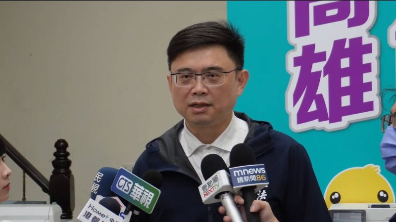 漾新聞|國防預算攻防升溫 賴瑞隆批刪減恐衝擊高雄產業