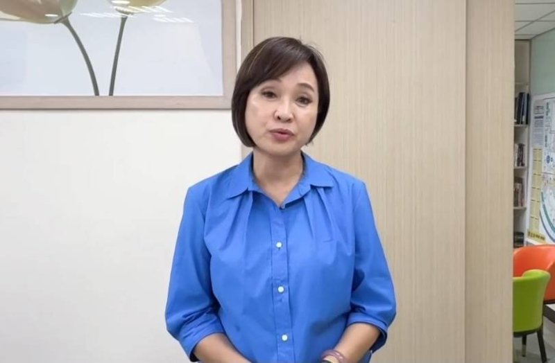 漾新聞｜柯志恩主張國防預算常態化 籲回歸年度編列強化產業發展