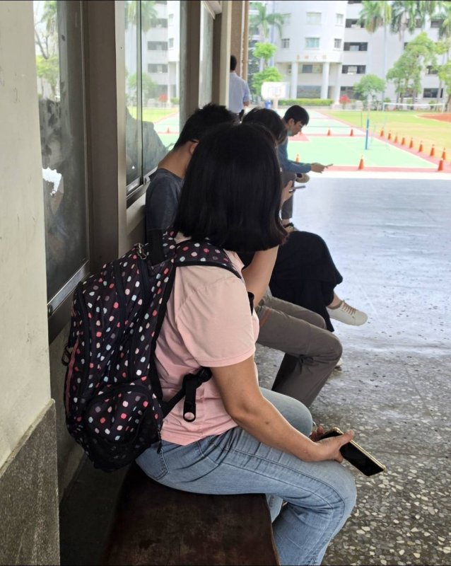 獨家｜【考場側記】漾新聞｜非學少年首戰會考 自學路走向高中人生選擇