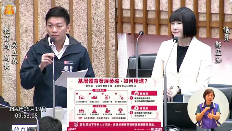 漾新聞｜三民運動中心7月啟用 紫線9月啟動程序