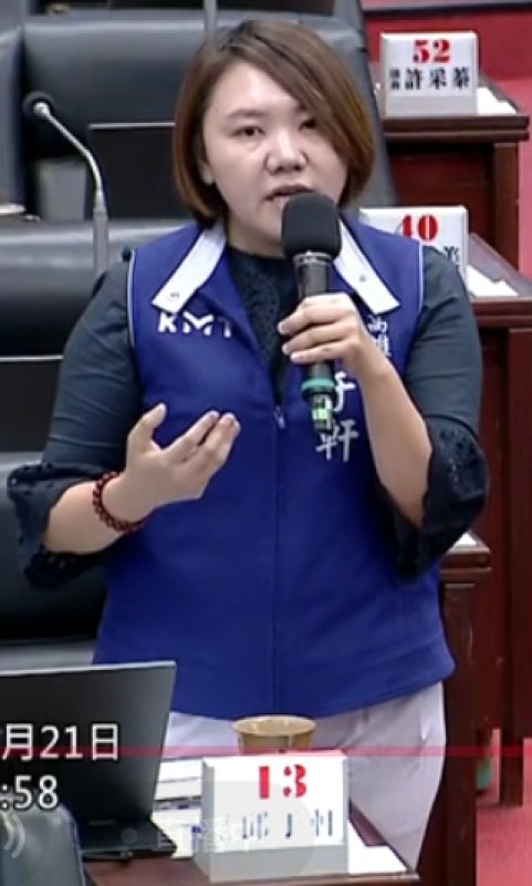 統整｜漾新聞｜邱于軒總質詢追毒駕兒虐空污敬老與地方承諾