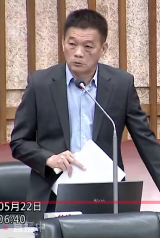 漾新聞｜陳善慧見證左楠蛻變 促交通路網與排水建設再加速