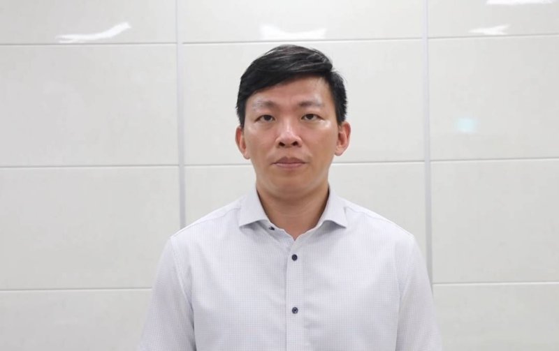 漾新聞｜「不要獨自承受」吳立森談教師之死　教育局成立教師支持委員會
