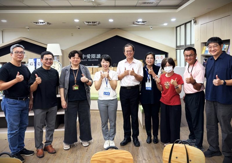 漾新聞|高雄市115年語文競賽分區初賽