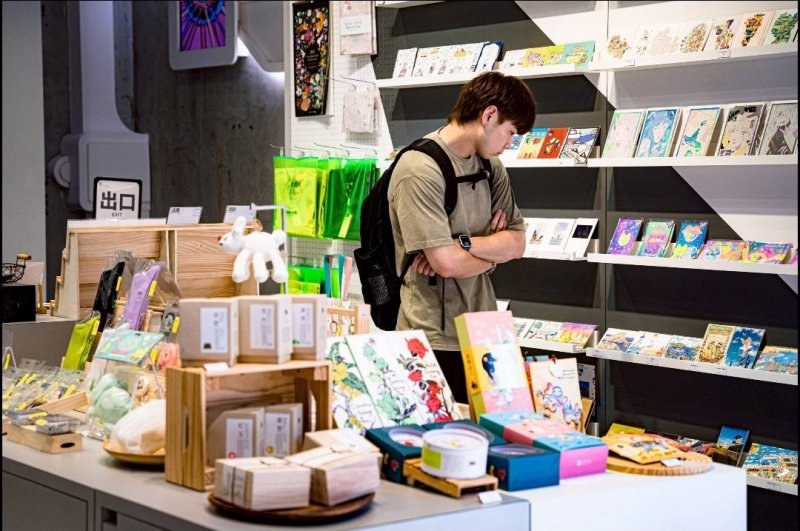 漾新聞|駁二「厚禮數」下周登場　港灣好店用夏日人情味迎客