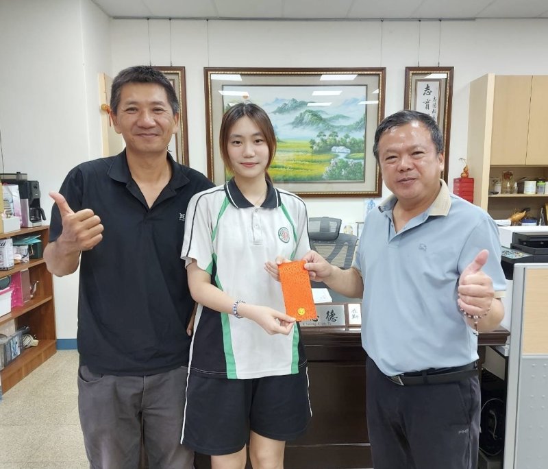 漾新聞|潮寮國中5A破校史　偏鄉小校讓世界看見孩子光芒