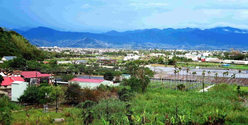《豐富人生》蔡文章教授序 / 黃山高／漾新聞