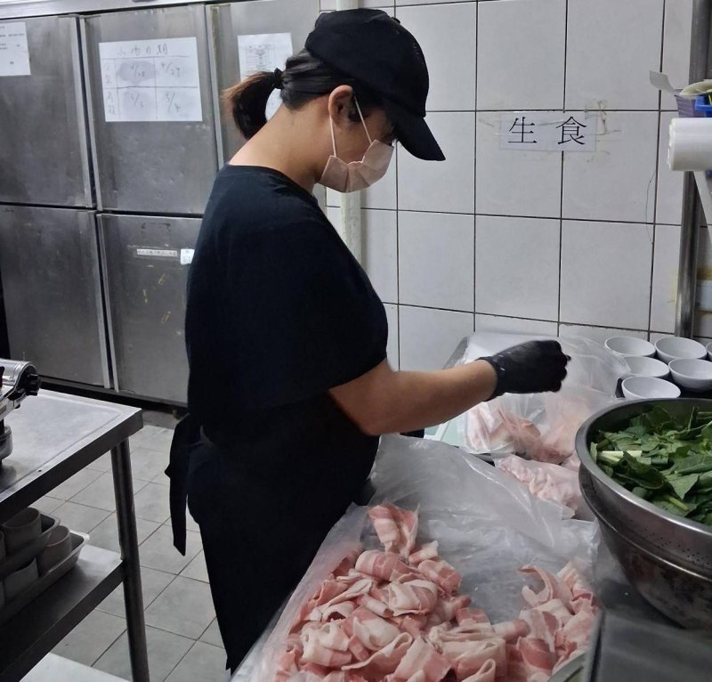 漾新聞｜喜憨兒牽線友善職場　近九百心障青年走進工作日常