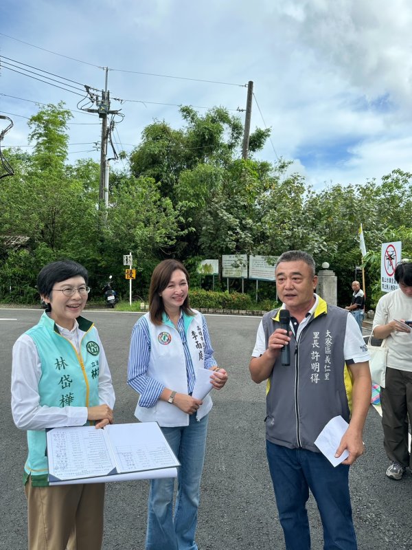 漾新聞｜大寮苦等40年看見曙光　高71線拓寬環評啟動有譜
