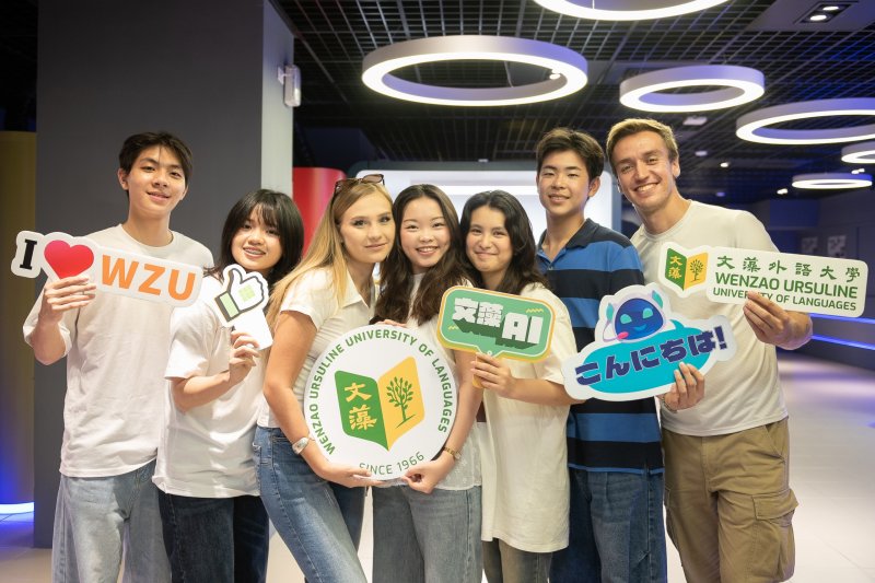 漾新聞｜文藻五專聯免145名額招生　6月25日下午3時截止報名