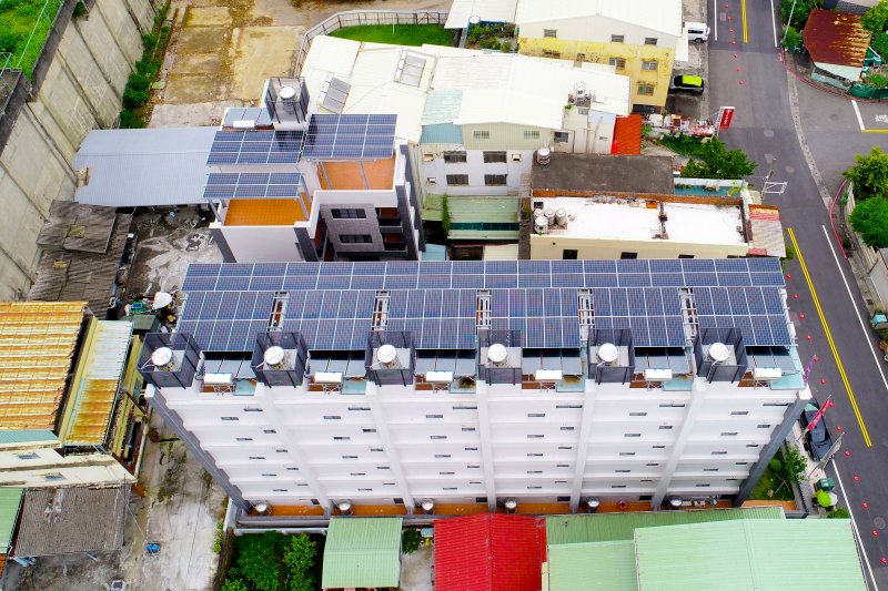 漾新聞｜老宅修繕加裝光電一次搞懂　高市7月5日岡山開辦免費說明會