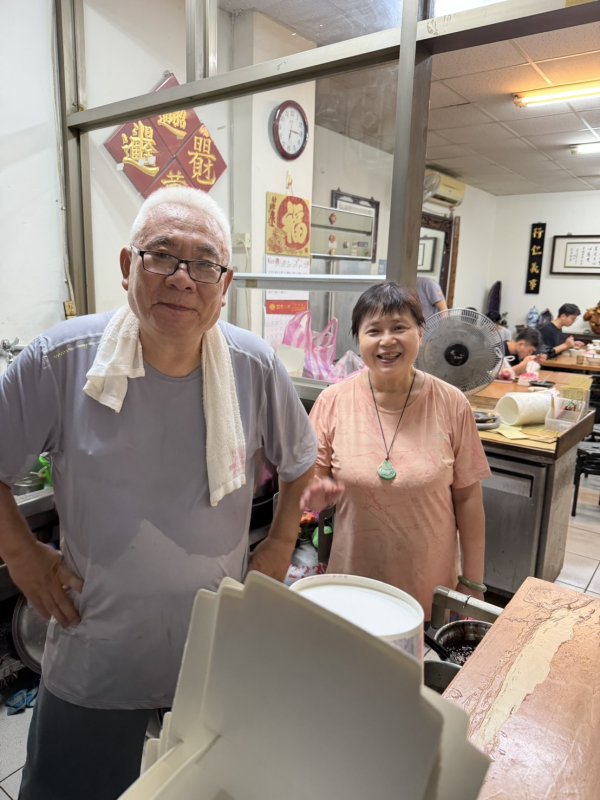 漾新聞｜指南路青春味道熄燈　政大兩老店告別掀滿城不捨