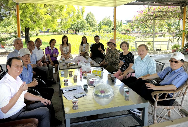 漾新聞|美中校慶飲水思源攜手共創新氣象