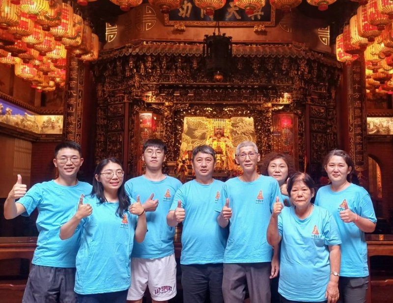 漾新聞|妙善聖堂妙善觀音關懷鄉親文化季