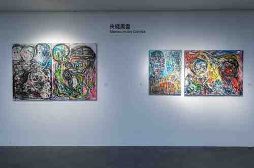 漾新聞|高美館KSpace《抵抗的美學─李素貞個展》1月11日開展