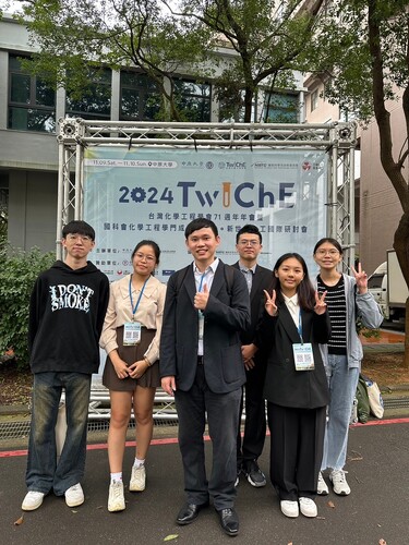 漾新聞|義守大學創新感測技術 助力運動與復健領域