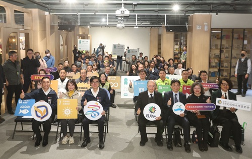 漾新聞｜六都最強獎金！百萬青年創業挑戰賽啟動