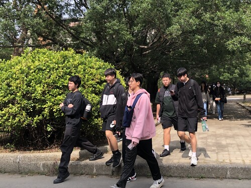 漾新聞|114學測最後一天 高雄考生反應數學B與社會兩科皆是中間偏易