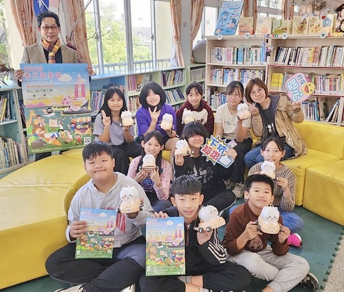 漾新聞|預期萬名學生報名 目前已超過7千人 教育局呼籲要參加的學生動作要快！