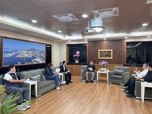 漾新聞|議會程序委員會通過3月25日起召開第5次定期大會