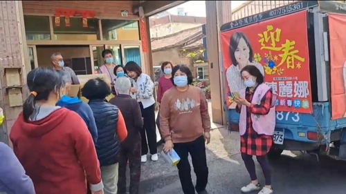 南區焚化爐大火延燒16小時 陳麗娜籲查明真相保居民健康