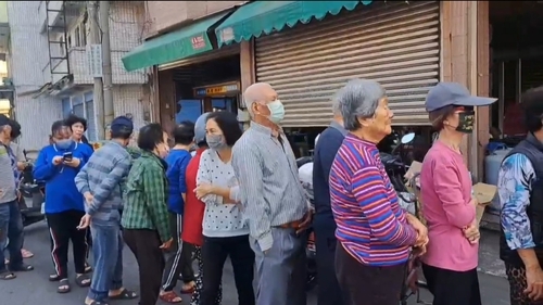 南區焚化爐大火延燒16小時 陳麗娜籲查明真相保居民健康