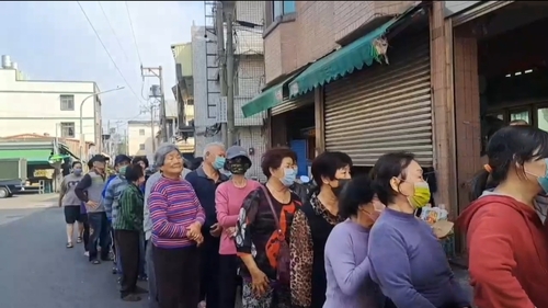 南區焚化爐大火延燒16小時 陳麗娜籲查明真相保居民健康