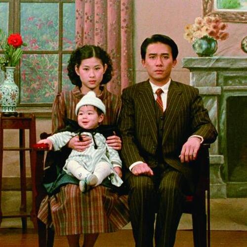 漾新聞|高雄市電影館春節後獻映　坎城影展、金球獎獲獎片