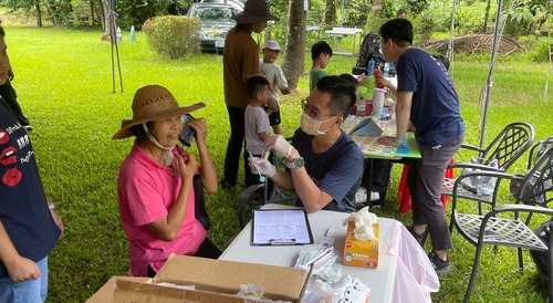 高醫大USR計畫全數通過 開創偏鄉到國際發展新篇章