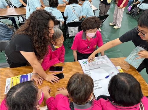 高醫大USR計畫全數通過 開創偏鄉到國際發展新篇章