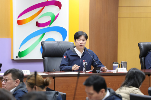 漾新聞|運發局祭出好康！高市高中生看棒球賽只要銅板價