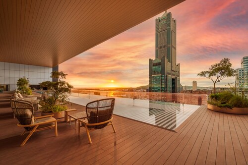 漾新聞|高雄冬日遊樂園加乘賣萌 情人節旅宿推特惠放閃