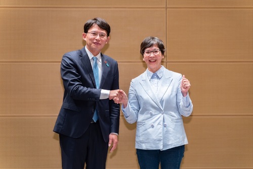 漾新聞|民眾黨主席補選最後交鋒！柯文哲司法案、政黨未來受關注