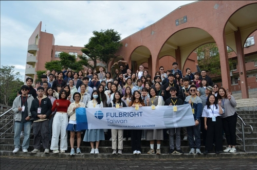 漾新聞|全英語探索未來！中山大學攜手FSE首辦冬令營