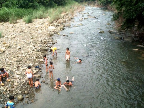 客家文化護城河 / 黃山高 高雄小故事二級獎／漾新聞