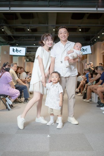 批准了！張以理卸任青年局長 投身左楠區議員選戰