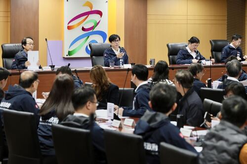 漾新聞|高雄急診量能告急 市府推急重症強化方案解壓