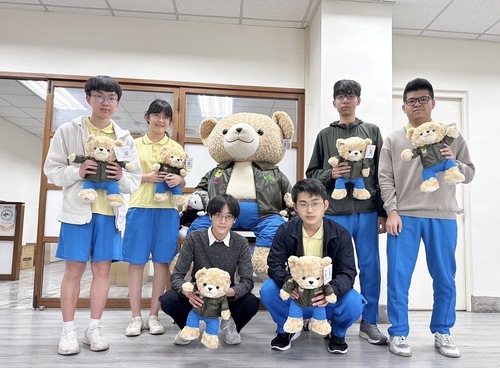 漾新聞 | 中山高中學測成績飆升 就近入學助攻學習效率