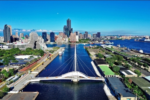 漾新聞 | 台灣觀光100亮點3月主打星 高雄狂歡登場 抽iPhone 16