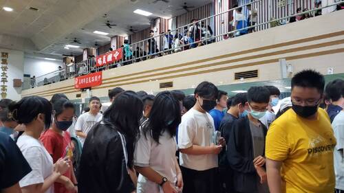 漾新聞｜會考國文科文言比例提高　閱讀理解成得分關鍵