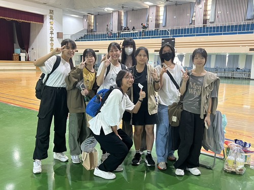 漾新聞|英聽驚見「小籠包」中文笑翻考生 台灣垃圾車音樂也入題學生好驚喜 陷阱題藏優惠活動考驗細心程度