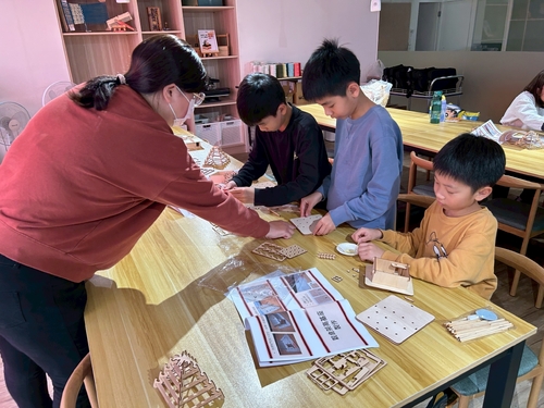 漾新聞|科工館新基地！「趣自造chill maker」開放報名