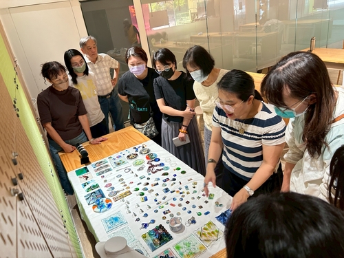 科工館新基地！「趣自造chill maker」開放報名