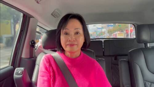 漾新聞|綠營挺砍補助？柯志恩反轟民進黨懲罰人民