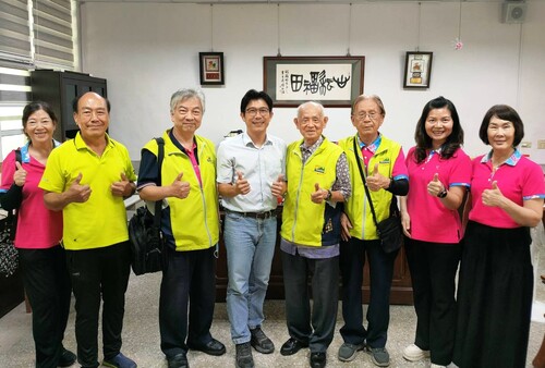 漾新聞|好客細人仔營共下來搞烘焙學客話