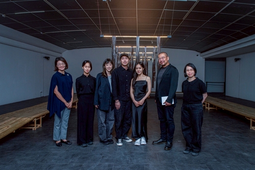 漾新聞|走進漂流記憶！高美館實驗展揭女性遷移歷史