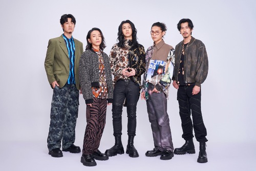 麋先生曾奪下第25屆金曲獎的最佳樂團獎項，將在5月30日在愛河帶來演出。