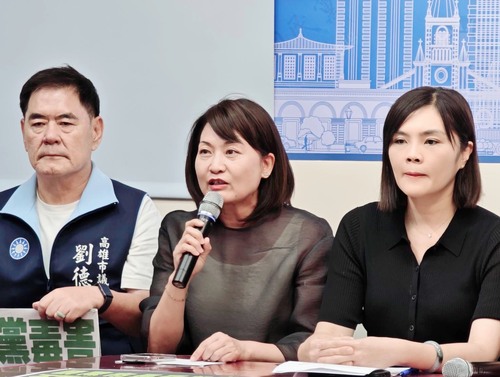 漾新聞|退役機組重啟發電？高雄人怒吼：用肺供電太誇張！