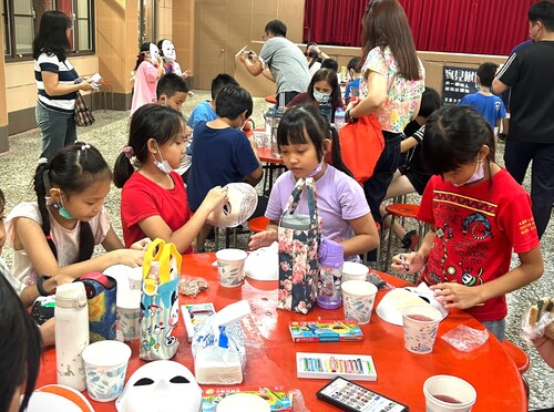 漾新聞|內門文化路徑體驗連外國人也瘋狂！