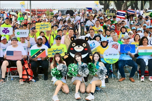 漾新聞|高雄端午賽引爆22萬人 議會隊奪冠 健身工廠奪3金獨得37萬2000元